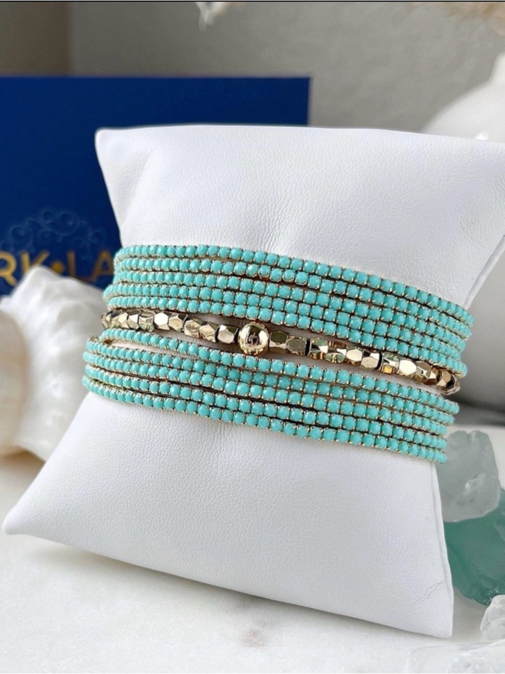 Park Lane Seabreeze Bracelet! - Picture 4 of 6
